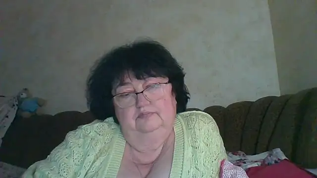 MilaSky5303's Webcam Show