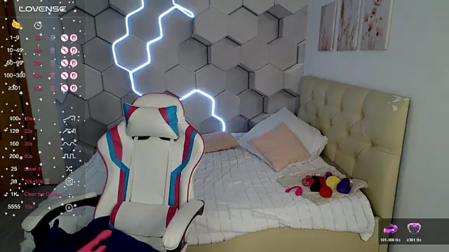 aliicemeow live XXX chat