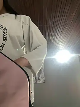 Czat XXX na żywo – Praga_Pink