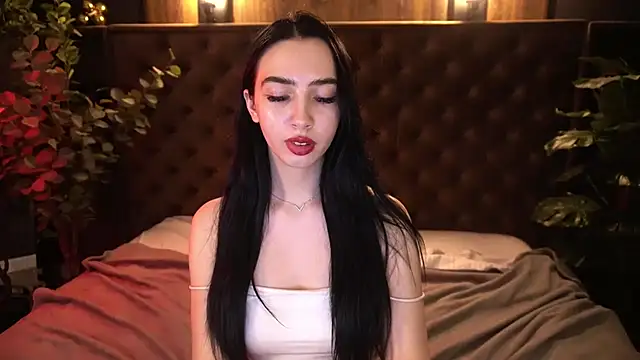 Chat XXX ao vivo de WildKittenX_