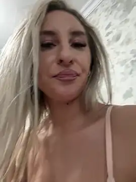 Webkamerová show LexyDream01