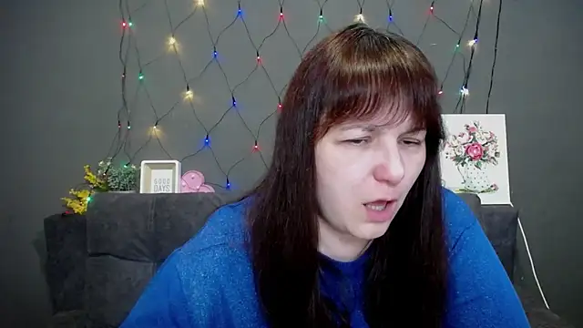 AliceInksSweetty Webcam show