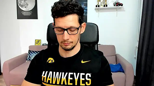 Show webcam de BrutusK08