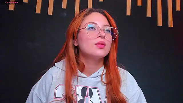 izyzys_baker Chat XXX in diretta