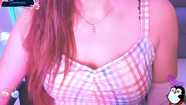 Amaeira_ 现场XXX聊天