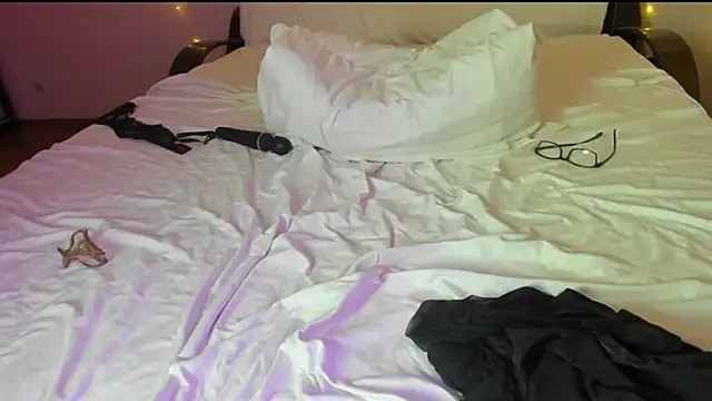 Živý XXX chat May_Flower