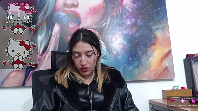 FULL_TENTATION_ Chat XXX in diretta