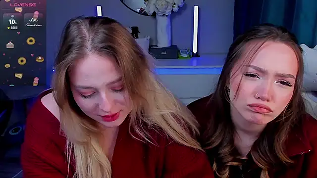 Evia_r0se Live XXX-chat