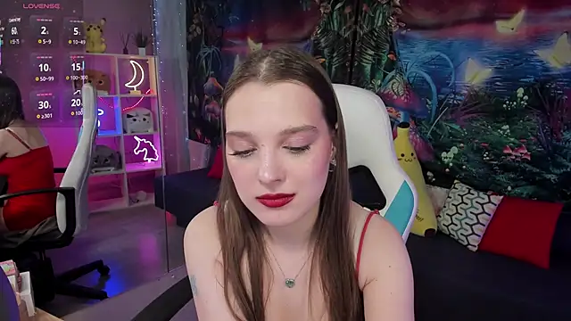 kaisajenner élő XXX-chatje