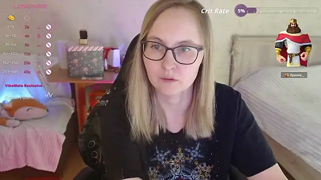 Chat +18 de Agatha_Mott ao vivo