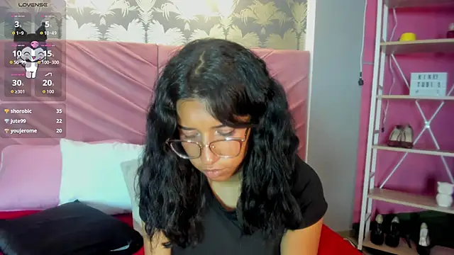 Karin_Ks' Live XXX Chat