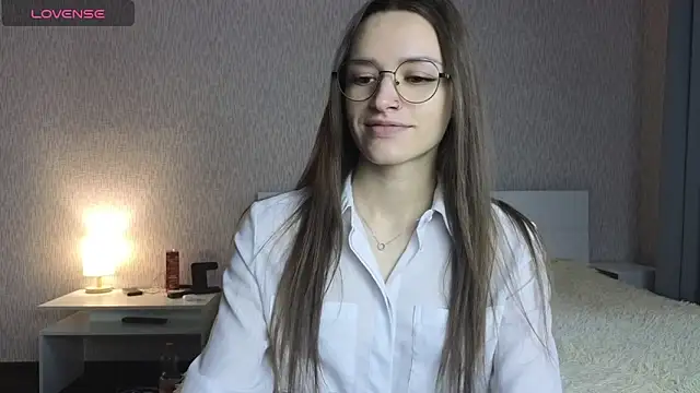 Chat XXX ao vivo de Nastiixx