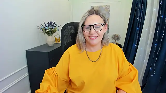 NinaStarle Live XXX-chat