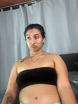 Živý XXX chat EVAH_LEE_