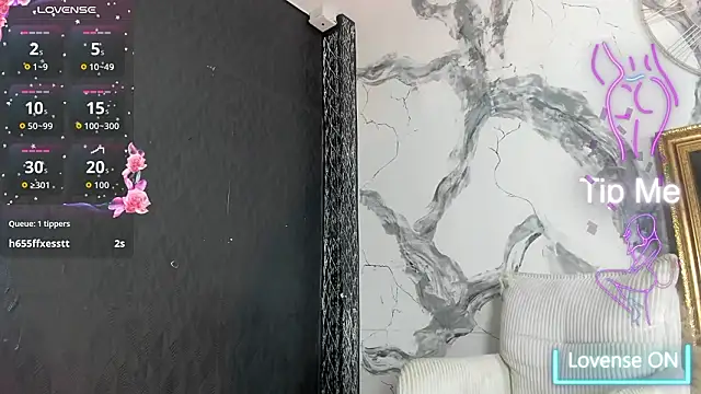 AmbarFoxx_ Live XXX-chat