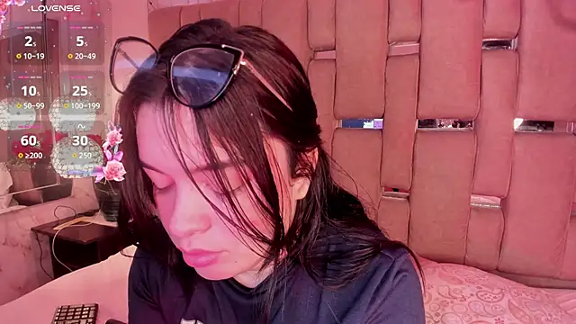 KateLee's Live XXX Chat