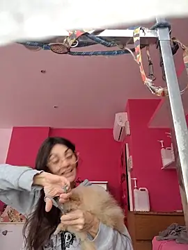 Eimikuro11 现场XXX聊天