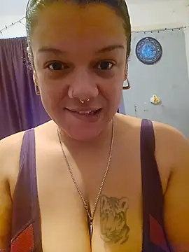 GoddessChantelle 现场XXX聊天