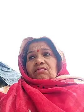 Manavi_x webcam show