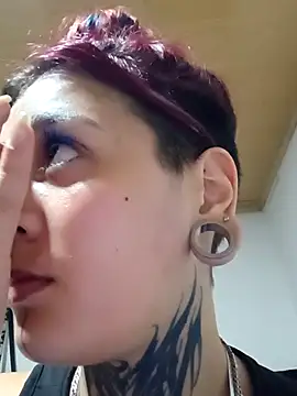 SharonSalazar Chat XXX in diretta