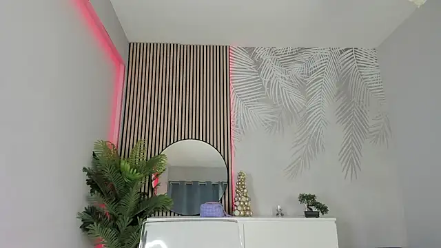 Chat XXX ao vivo de Jessy_Cruz_