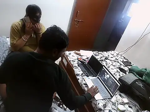 Lovelycouple25's Webcam Show