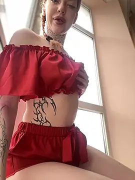 Chat +18 de JeanGraay ao vivo