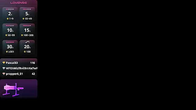 SamaraShadow 现场XXX聊天