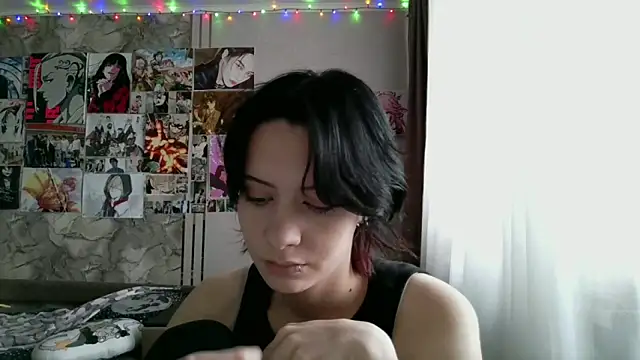 Chat +18 de LxayBloom ao vivo