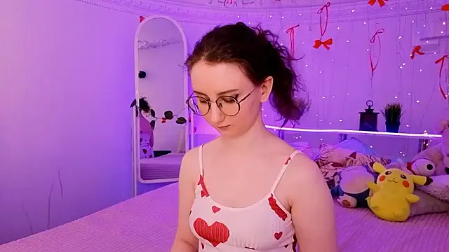 SunshineBlaze Live XXX-chat