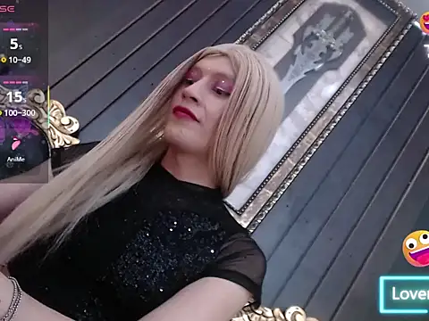 Gomory_Niix Webcamshow