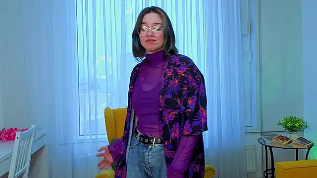 Chat +18 de KarrenPear ao vivo