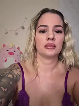 sexybatwomen33 élő XXX-chatje