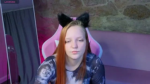 Candy_Lir élő XXX-chatje