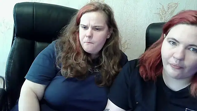 HollyXXXEva 现场XXX聊天