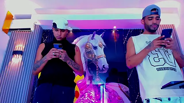 the_knights_of_the_night – webcam-show