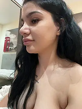 Chat XXX ao vivo de Samira30