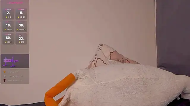 Show webcam de NeilRogers