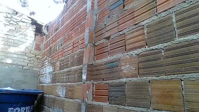 Show de webcam de thasmyni