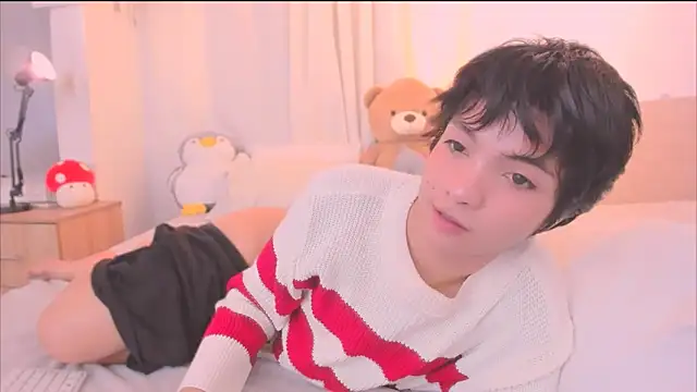 Chatroom XXX en direct de Sweet_Allan