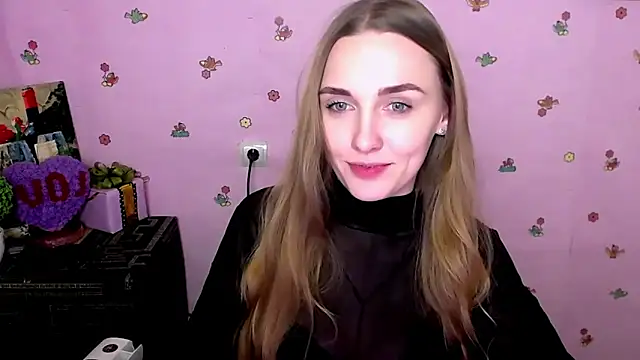 Doll_Angelina 即時 XXX 聊天