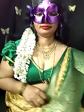 Show Webcam de sesiteluguammayi