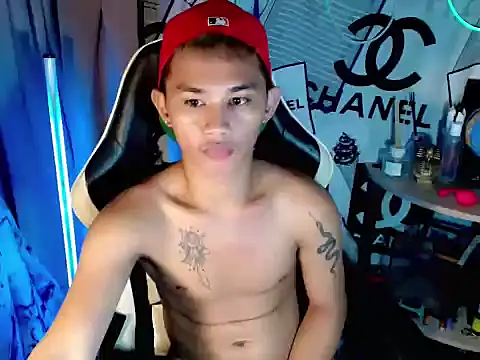 Chatroom XXX en direct de UrPinoyhot