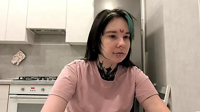 HighelikeGirl Live XXX-chat