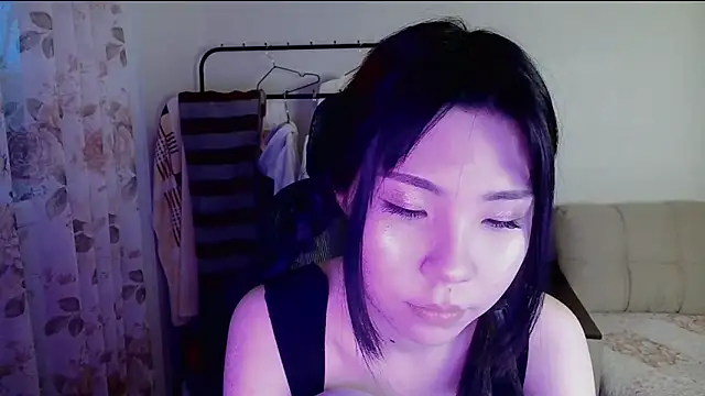 AprilOnilll 网络视讯表演