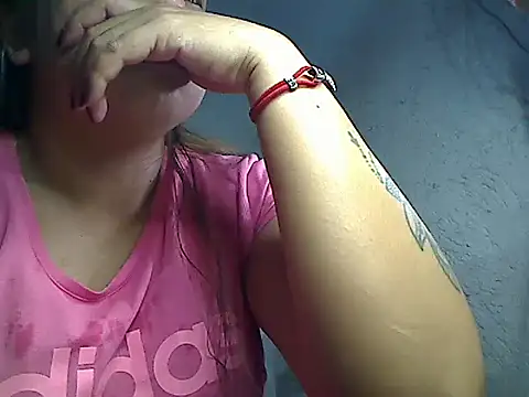 ambersmile Live XXX-chat