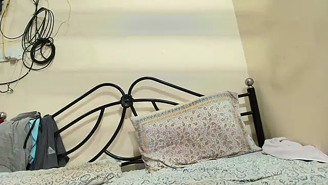 Monika_Raj_ 在線直播表演