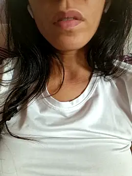 Luisa968 Webcam show