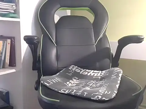 feathersify Webcam show