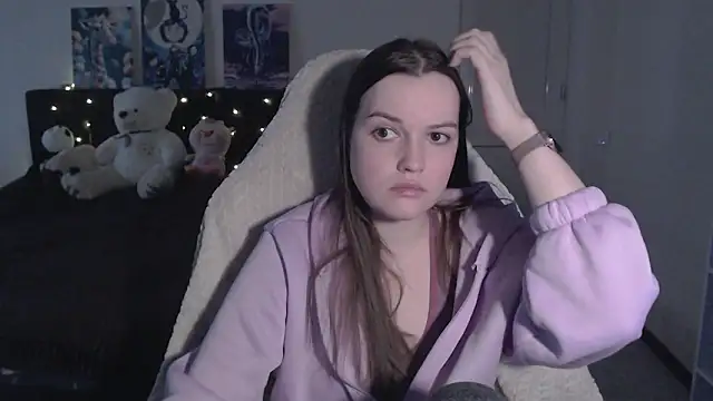 Little_flowers: онлайн-секс-чат